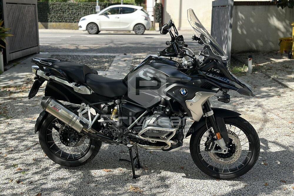 Bmw R 1250 GS (2021 - 24) (4)