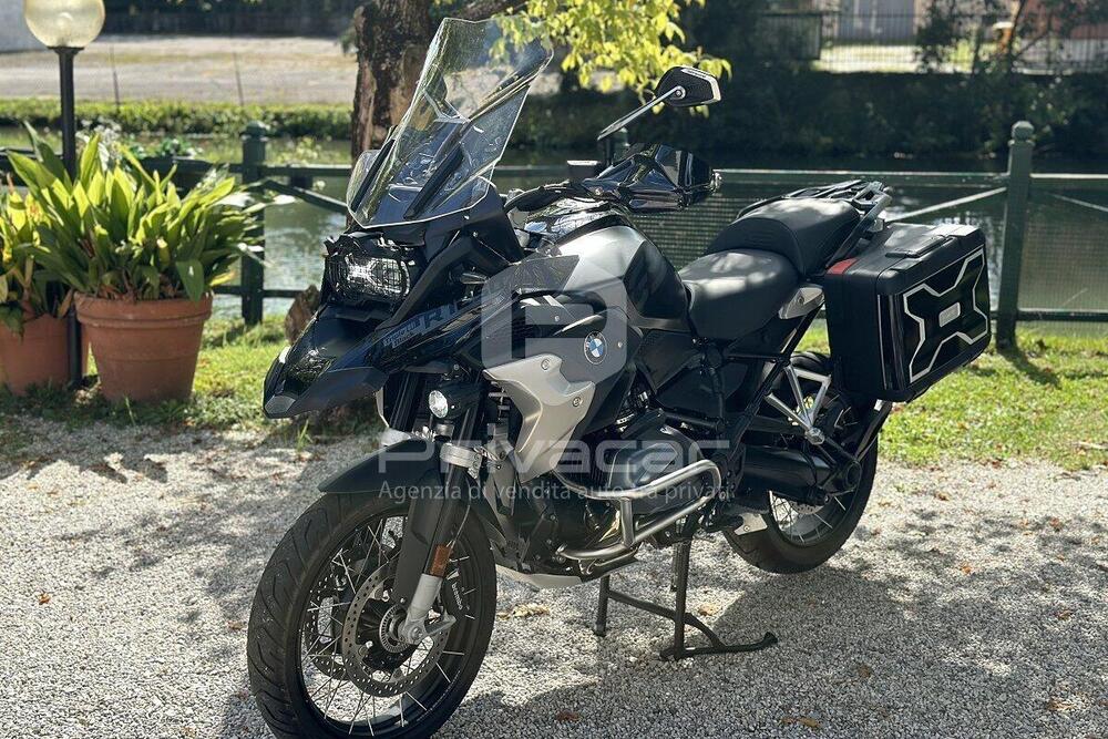 Bmw R 1250 GS (2021 - 24)