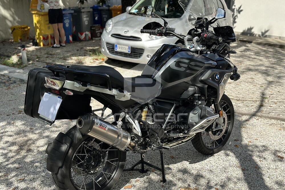 Bmw R 1250 GS (2021 - 24) (5)