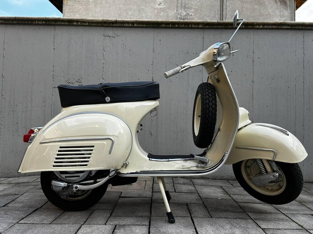 Piaggio VESPA 150 GL VLA1 (3)