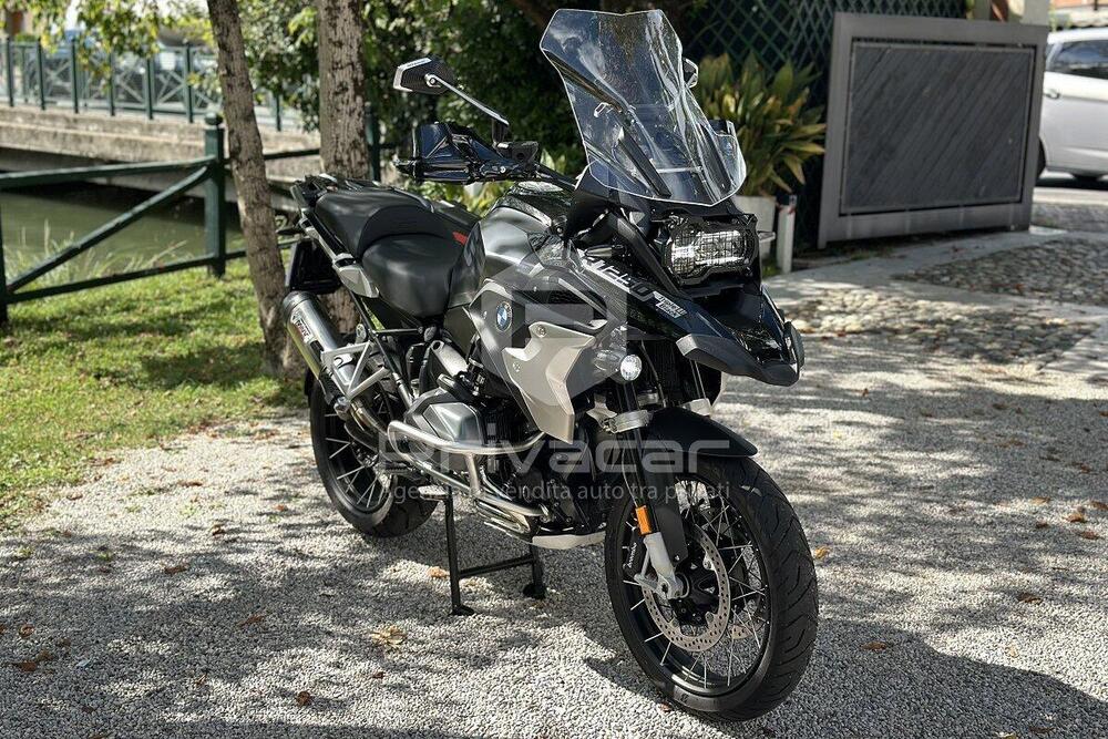 Bmw R 1250 GS (2021 - 24) (3)