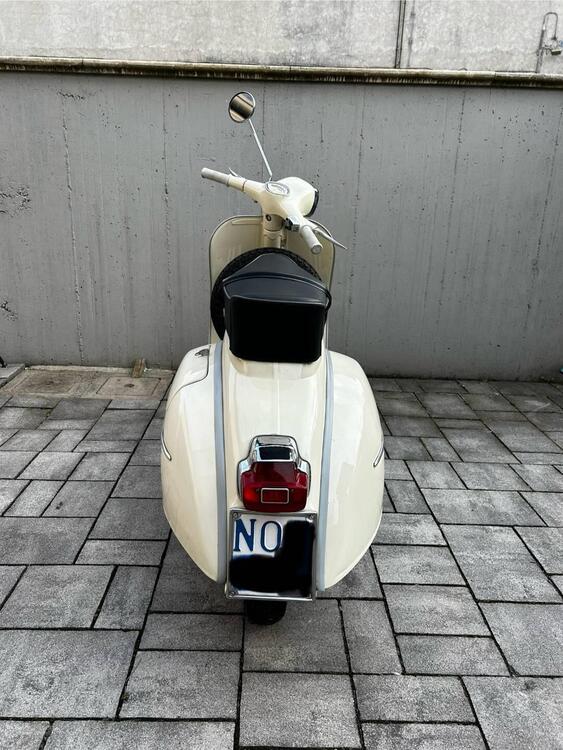 Piaggio VESPA 150 GL VLA1 (4)