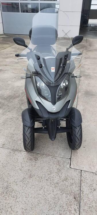 Quadro Quadro 3 350 (2017 - 18) (2)