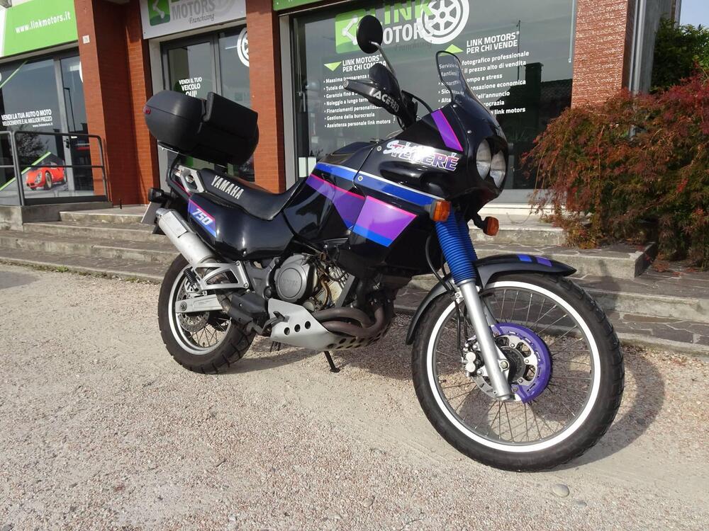 Yamaha XTZ 750 SuperTéneré (1989 - 98) (4)