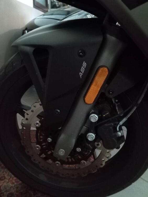 CFMOTO 650GT (2021 - 24) (4)