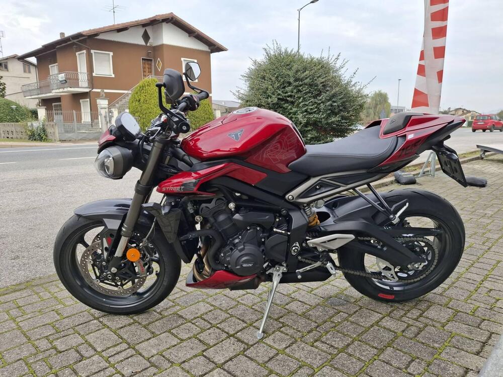 Triumph Street Triple 765 RS (2023 - 24) (3)