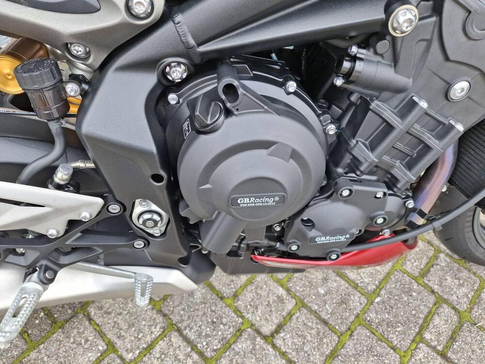 Triumph Street Triple 765 RS (2023 - 24) (5)