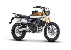 Fantic Motor Caballero 500 Rally Explorer (2021 - 23) nuova