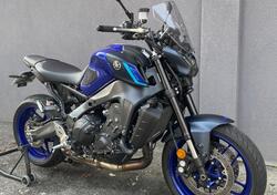 Yamaha MT-09 (2021 - 23) usata