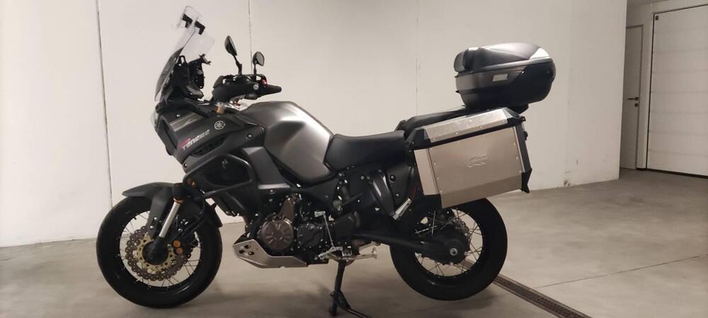 Yamaha XT1200ZE Super Ténéré (2015 - 16) (2)