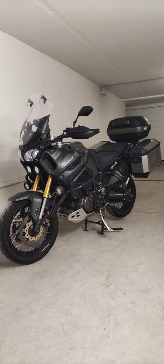 Yamaha XT1200ZE Super Ténéré (2015 - 16) (3)