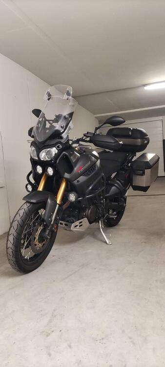 Yamaha XT1200ZE Super Ténéré (2015 - 16) (4)