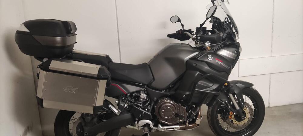 Yamaha XT1200ZE Super Ténéré (2015 - 16) (5)