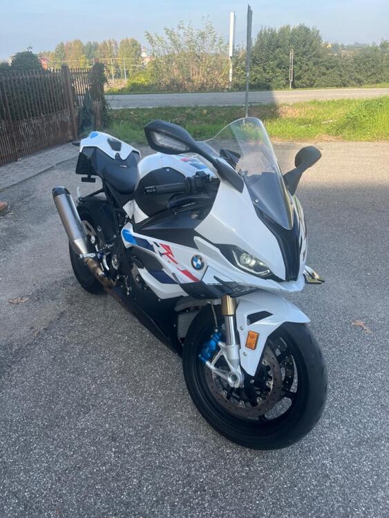 Bmw S 1000 RR (2023 - 24)