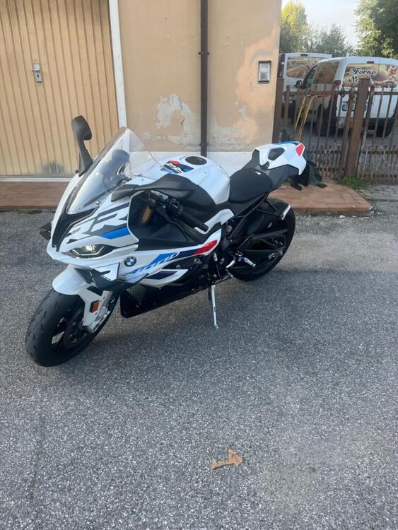 Bmw S 1000 RR (2023 - 24) (2)