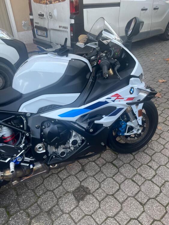 Bmw S 1000 RR (2023 - 24) (3)