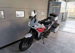 Moto Morini X-Cape 650 (2021 - 24) usata