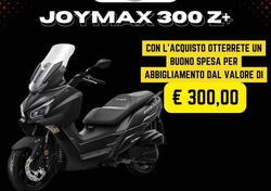 Sym Joymax 300 Z+ (2021 - 24) nuova