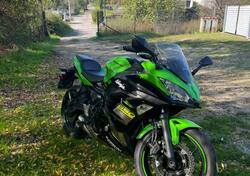 Kawasaki Ninja 650 KRT Edition (2017 - 19) usata