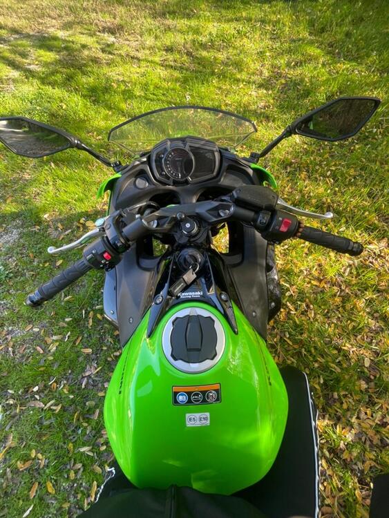 Kawasaki Ninja 650 KRT Edition (2017 - 19) (5)