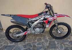 Fantic Motor XXF 250 Cross (2022) usata