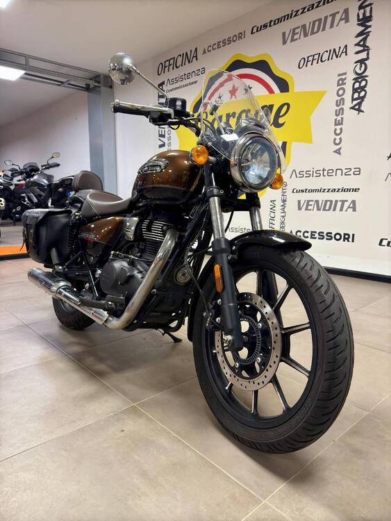 Royal Enfield Meteor 350 Supernova (2021 - 24) (2)