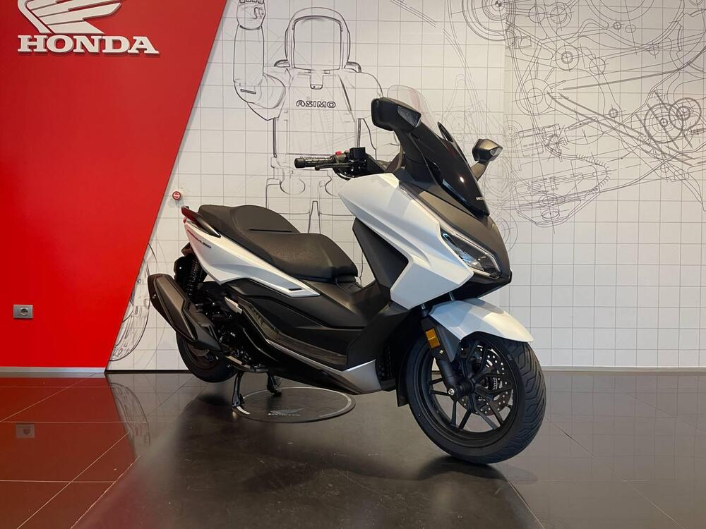 Honda Forza 350 (2022 - 24) (3)