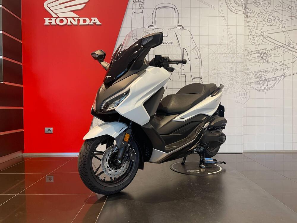 Honda Forza 350 (2022 - 24) (5)