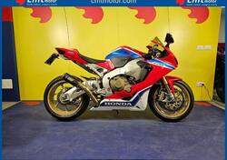 Honda CBR 1000 RR Fireblade SP2 (2017 - 18) usata