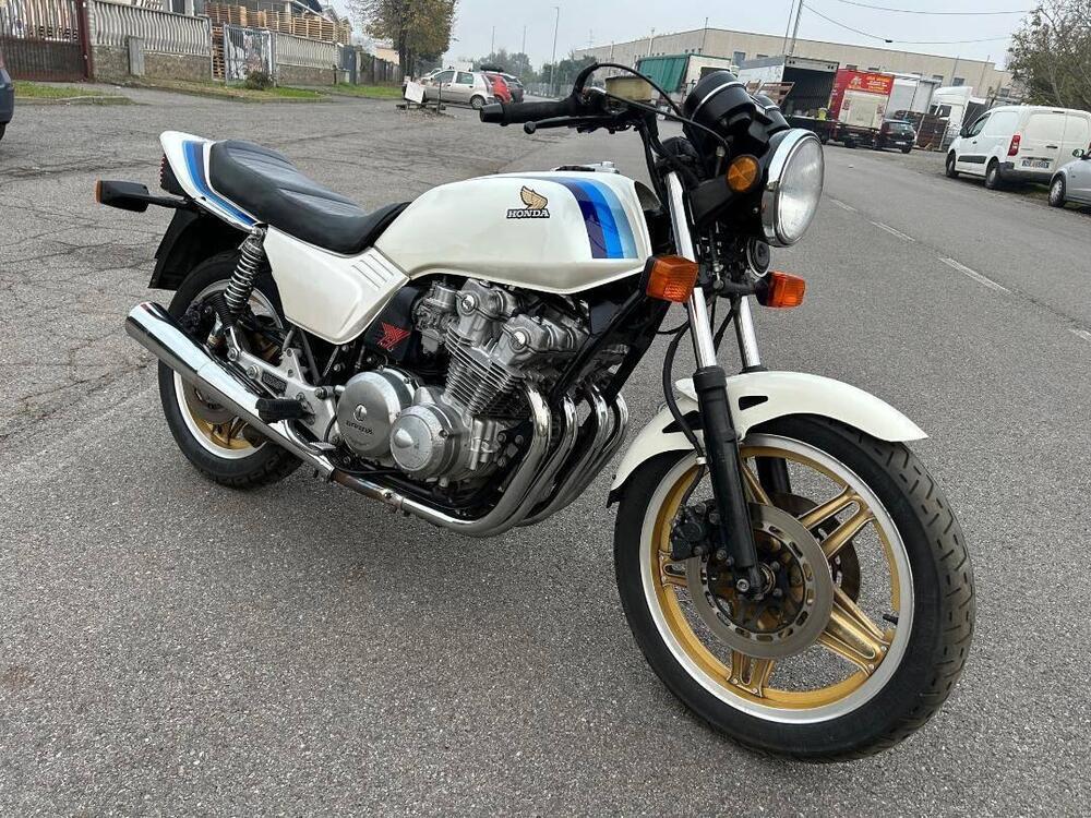 Honda CB 750 F BOL D'OR