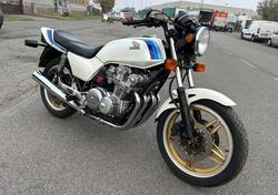 Honda CB 750 F BOL D'OR d'epoca