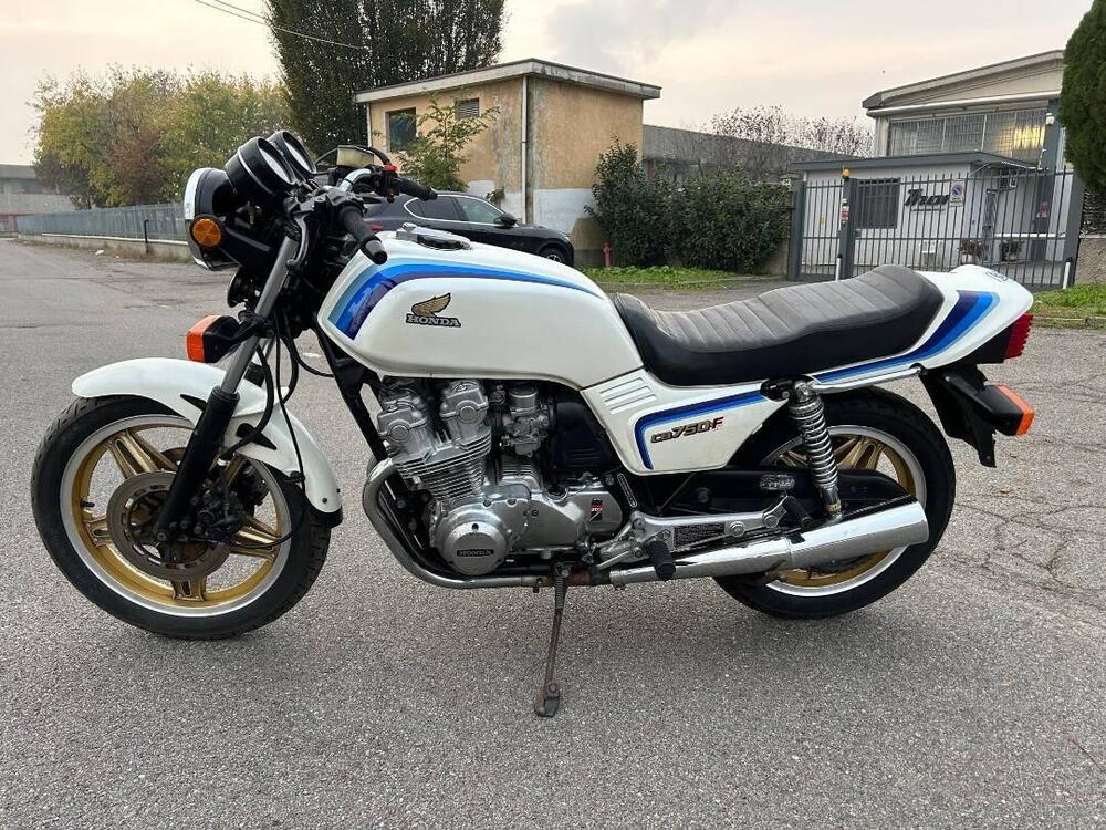 Honda CB 750 F BOL D'OR (5)