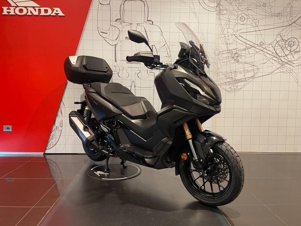 Honda ADV 350 (2022 - 24) (3)