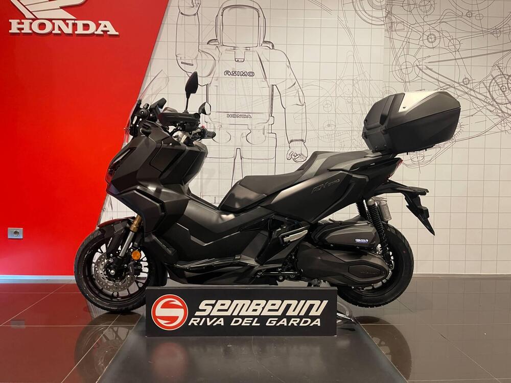 Honda ADV 350 (2022 - 24) (5)