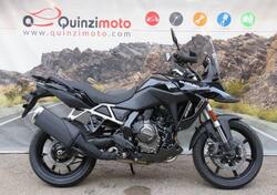 Suzuki V-Strom 800SE (2023 - 24) usata