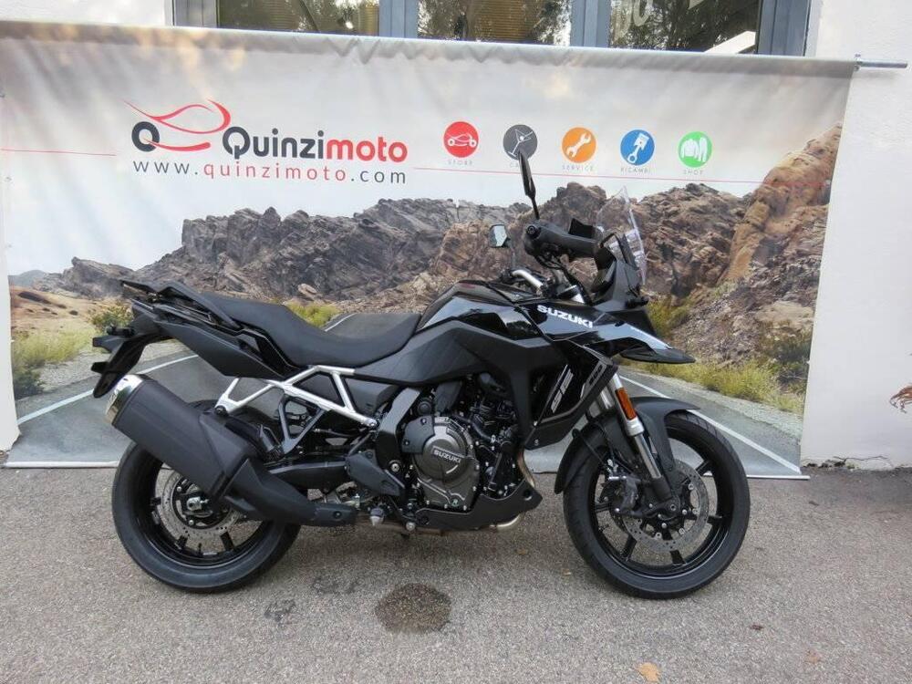 Suzuki V-Strom 800SE (2023 - 24) (2)