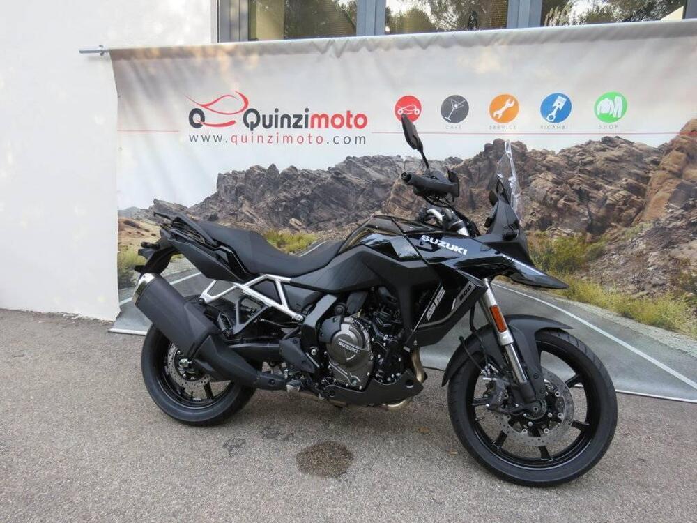 Suzuki V-Strom 800SE (2023 - 24) (3)