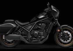 Honda CMX 1100 Rebel T DCT (2023 - 24) nuova