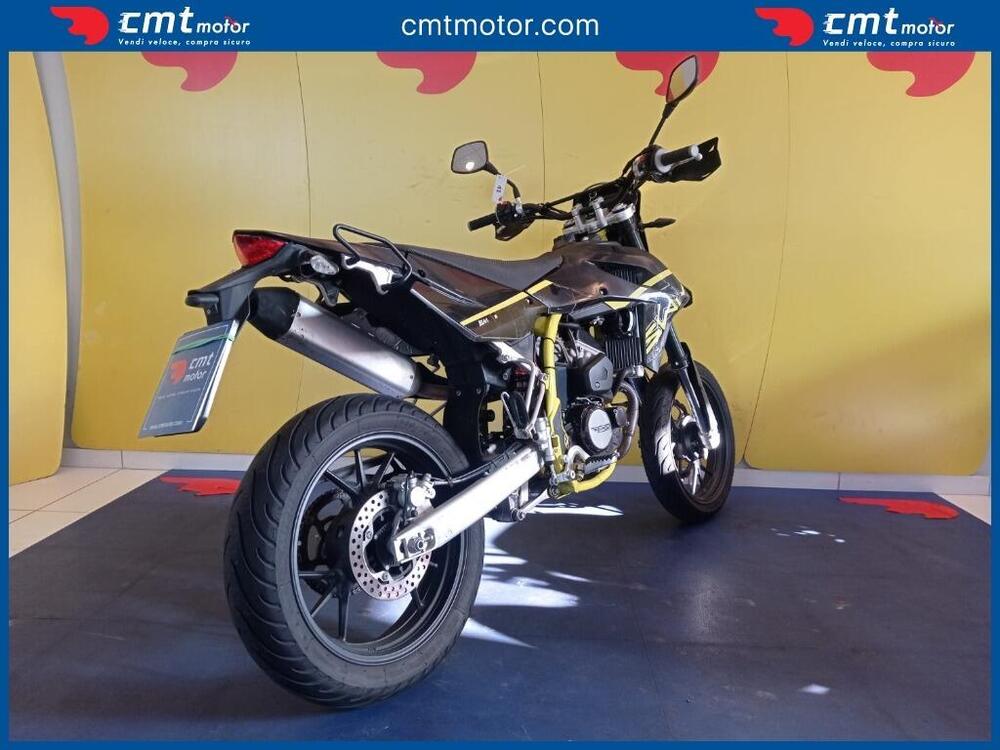 Swm SM 125 R (2022 - 24) (2)