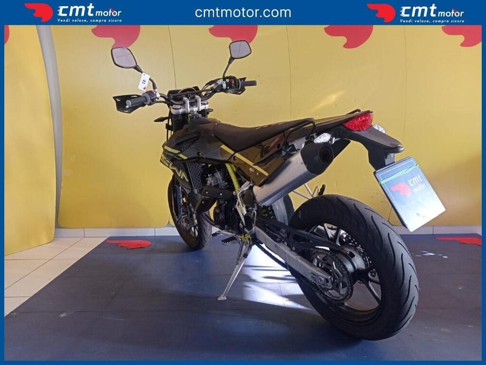 Swm SM 125 R (2022 - 24) (3)