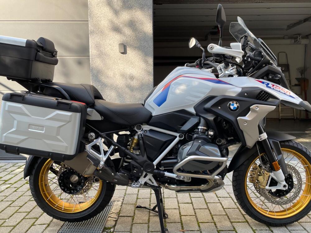 Bmw R 1250 GS (2021 - 24) (3)