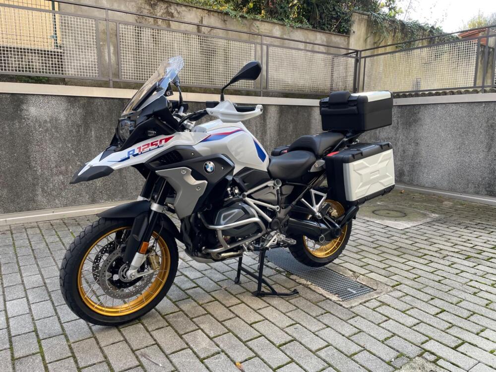 Bmw R 1250 GS (2021 - 24) (5)