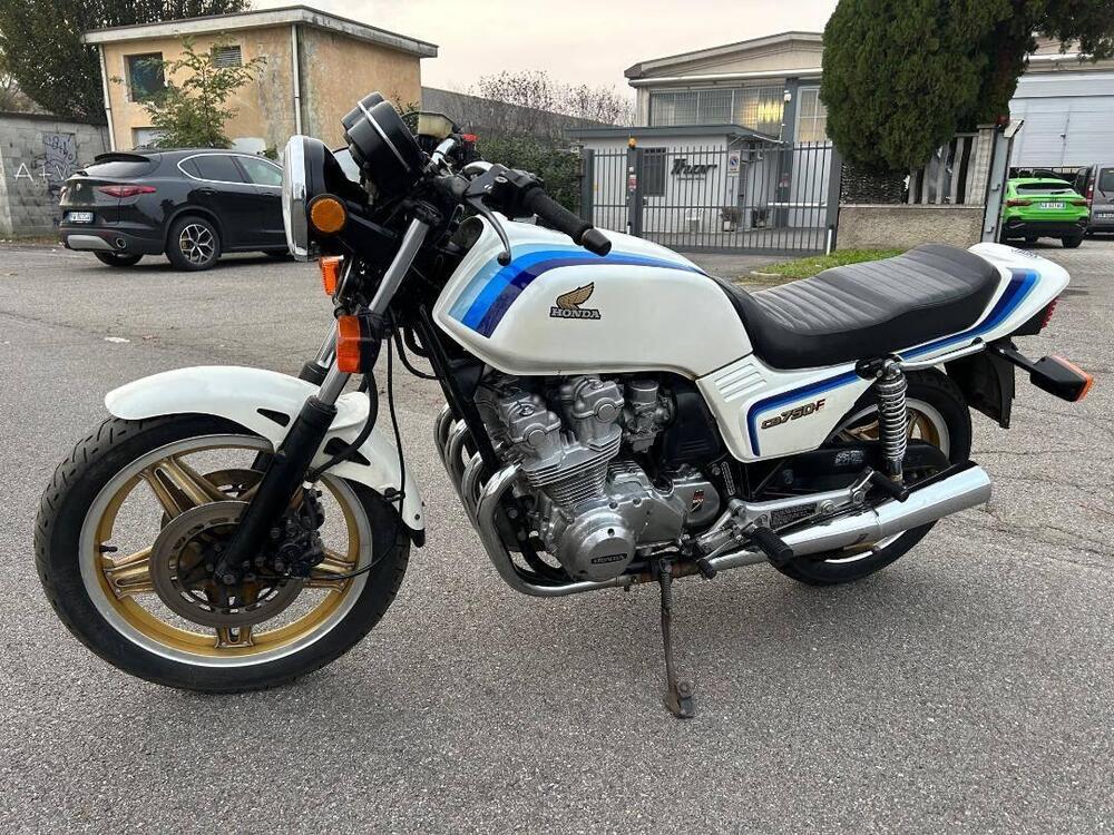 Honda CB 750 (1980 - 84) FD-KZ-CD (4)