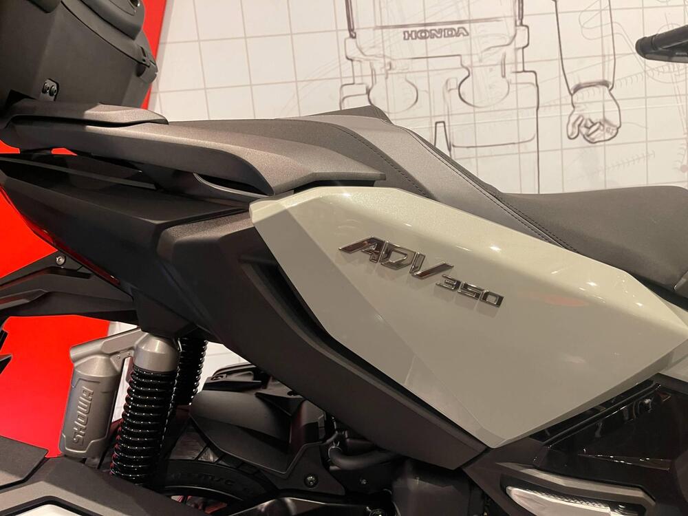 Honda ADV 350 (2022 - 24) (2)