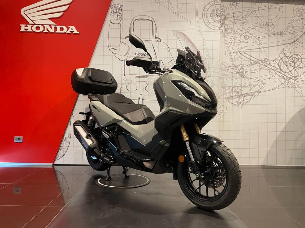 Honda ADV 350 (2022 - 24) (3)