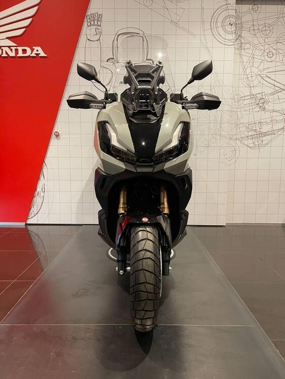 Honda ADV 350 (2022 - 24) (4)