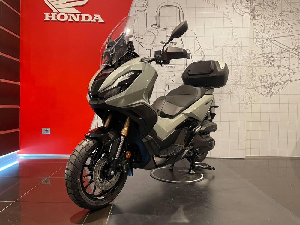 Honda ADV 350 (2022 - 24) (5)