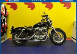 Harley-Davidson 1200 Custom (2007 - 13) - XL 1200C usata