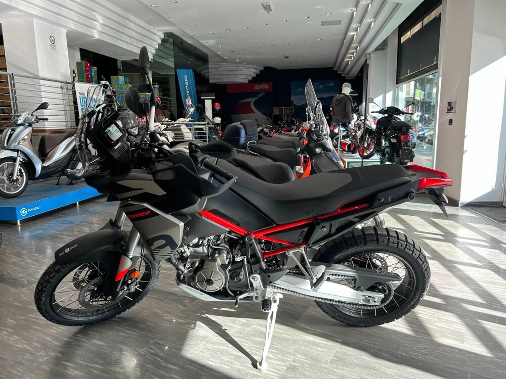 Aprilia Tuareg 660 (2022 - 24)