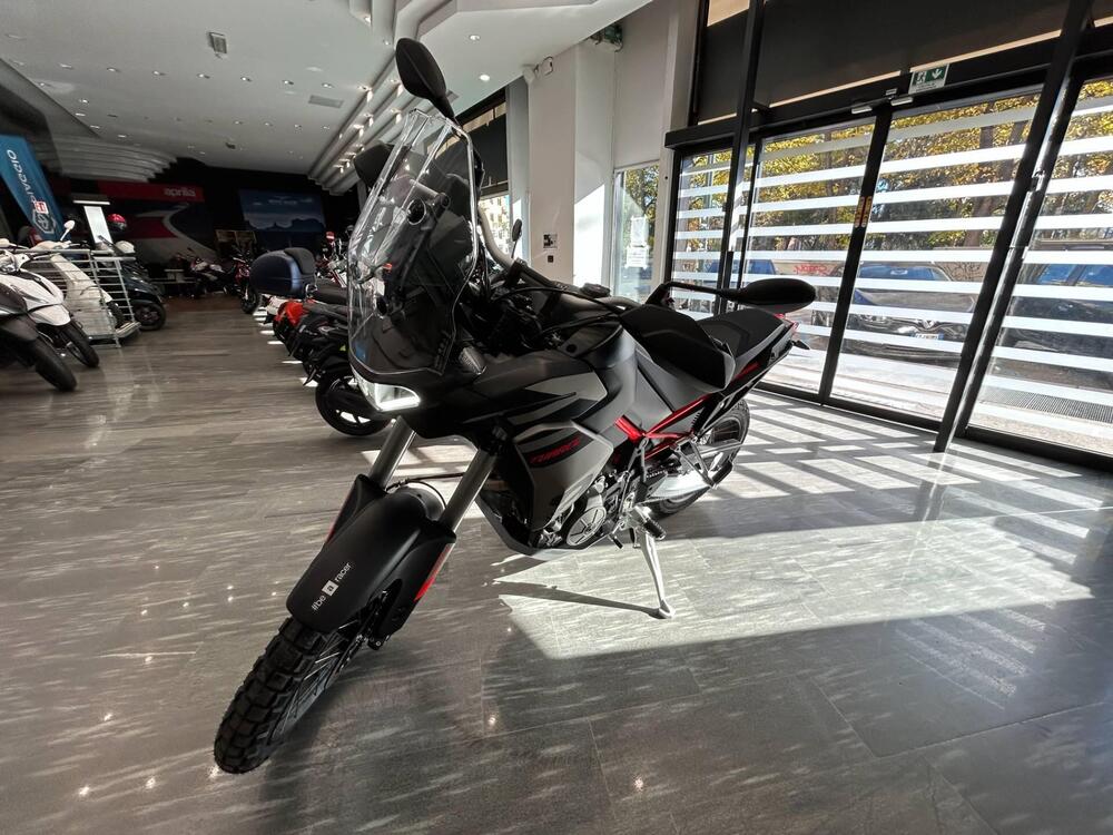 Aprilia Tuareg 660 (2022 - 24) (3)